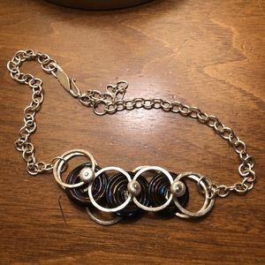 🔥 3 for $9 🔥  - Artsy choker